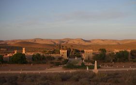 Complexe Touristique Fort Bou-Jerif